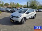Renault Captur 1.2 TCe Dynamique, 4 cilinders, 19 km/l, SUV of Terreinwagen, 57 €/maand