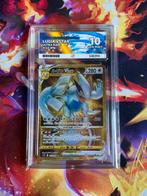 Pokemonkaart Lugia Vstar 123/098 ACE 10 Paradigm Trigger, Ophalen of Verzenden, Nieuw, Losse kaart, Foil