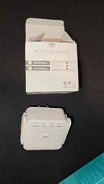 Wifi range extender, Computers en Software, WiFi-versterkers, Ophalen of Verzenden, Zo goed als nieuw