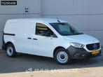 Mercedes 112 CDI L2H1 Airco Cruise Camera Parkeersensoren MB, Stof, Gebruikt, Euro 6, 4 cilinders