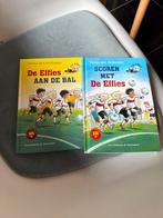 De Effies 3in1 - Vivian den Hollander, Ophalen of Verzenden, Gelezen, Fictie algemeen