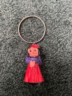 Eucalypta Calvé 1967 sleutelhanger, Ophalen of Verzenden, Zo goed als nieuw, Knuffel of Figuurtje