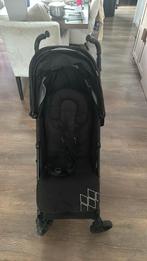 Maclaren techno xt  buggy, Kinderen en Baby's, Buggy's, Ophalen, Gebruikt, Maclaren