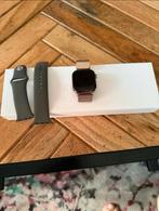 Apple watch series 10 42mm gold., Sieraden, Tassen en Uiterlijk, Smartwatches, Ophalen of Verzenden, Zo goed als nieuw, IOS