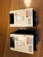 2x Schneider ATV12H075M2 Frequentie Regelaars, Hobby en Vrije tijd, Elektronica-componenten, Ophalen, Zo goed als nieuw