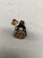 Peruaans Fluitje aardewerk, Antiek en Kunst, Antiek | Keramiek en Aardewerk, Ophalen of Verzenden