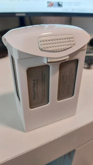 Dji Phantom 4 Accu  beschikbaar voor biedingen