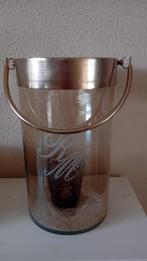 Riviera maion 2x windlichten, Huis en Inrichting, Woonaccessoires | Kandelaars en Kaarsen, Ophalen of Verzenden, Zo goed als nieuw