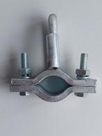 Hulpkoppeling voor Aanhanger-breekkabel met veer (Nieuw), Ophalen of Verzenden, Nieuw