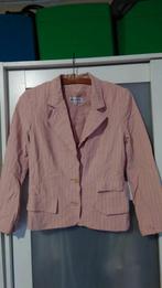 Blazer Gerard Darel, Kostuum of Pak, Ophalen of Verzenden, Zo goed als nieuw, Roze