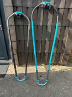 Duotone giek, duotone ePace, en meer, Ophalen, Zo goed als nieuw, Minder dan 250 cm, Zeil