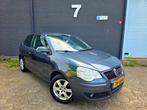✅️ Volkswagen Polo 1.2 Benzine 2008 ✅️ Nieuwe APK ✅️, Auto's, Volkswagen, Euro 5, Bedrijf, Handgeschakeld, 3 cilinders