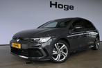 Volkswagen Golf 1.5 eTSI R-Line Automaat Adaptief Navigatie, 65 €/maand, Stof, 4 cilinders, Met garantie (alle)