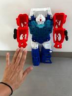 Transformer Speelgoed - Robot, Ophalen, Gebruikt