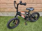 Kinderfietsje 14 inch, Ophalen, Gebruikt, Minder dan 16 inch