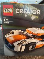 Lego Creator 31089, Ophalen of Verzenden, Nieuw