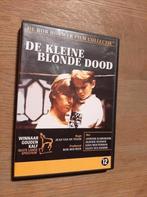 De Kleine Blonde Dood dvd. Antonie Kamerling., Cd's en Dvd's, Ophalen of Verzenden, Vanaf 12 jaar, Film, Zo goed als nieuw