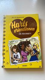 Nico De Braeckeleer - De ponyparty, Ophalen of Verzenden, Zo goed als nieuw, Nico De Braeckeleer