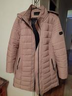 Winter damesjas., Ophalen, Zo goed als nieuw, Maat 38/40 (M), Zwart