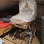 Ouderwetse kinderwagen, Ophalen, Gebruikt, Overige merken
