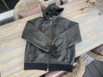 Lederen Jas Nike Windrunner Leather Vintage Limited Edition, Nieuw, Maat 52/54 (L), Ophalen of Verzenden, Nike