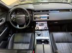 Land Rover Range Rover Velar 2.0 I4 AWD R-Dynamic l Black Ed, Auto's, Land Rover, Automaat, 1800 kg, Gebruikt, 4 cilinders