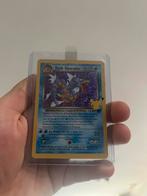 Dark gyarados, Hobby en Vrije tijd, Verzamelkaartspellen | Pokémon, Ophalen of Verzenden, Zo goed als nieuw, Losse kaart