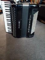 ACCORDEON PIGINI, Muziek en Instrumenten, Ophalen of Verzenden, Zo goed als nieuw