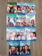 Alle seizoenen Married With Children, Ophalen of Verzenden, Gebruikt, Komedie