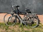 KOGA MYIATA HERENFIETS HEREN FIETS JONGENSFIETS 18V 53 Cm, Fietsen en Brommers, Gebruikt, Versnellingen, 53 tot 57 cm, Ophalen