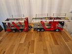 Lego Technic Autotransport voertuig 42098, Kinderen en Baby's, Speelgoed | Duplo en Lego, Ophalen, Gebruikt