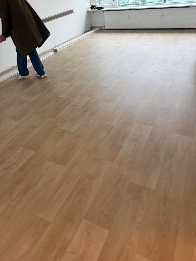 vinyl 3m breed voor caravans campers luifels serre voortent, Ophalen, Nieuw, Minder dan 10 m², Vinyl