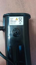 Sparta Fietsaccu 24V - Gebruikt, Ophalen of Verzenden, Gebruikt
