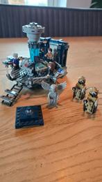 LEGO Ideas Doctor Who 21304 - TARDIS Controlekamer, Verzamelen, Ophalen