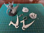 Tyranids Lot (3), Hobby en Vrije tijd, Wargaming, Ophalen of Verzenden, Zo goed als nieuw, Warhammer
