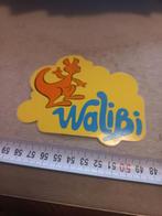 Walibi, Ophalen of Verzenden, Zo goed als nieuw, Overige onderwerpen