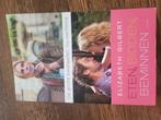 Elizabeth Gilbert - Eten, bidden, beminnen, Ophalen of Verzenden, Zo goed als nieuw, Elizabeth Gilbert, Nederland
