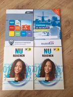 School boeken toerisme, Boeken, Overige niveaus, Zo goed als nieuw, Ophalen