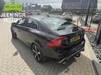 Volvo S60 2.0 T3 R-|Camera|Trekhaak|18"|Stoelverwarming, Auto's, Voorwielaandrijving, 4 cilinders, 1969 cc, S60