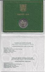 Vaticaan 2 euro 2018, Ophalen of Verzenden, Vaticaanstad, 2 euro