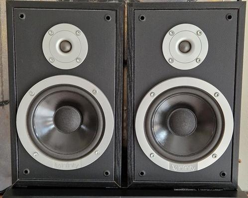 Infinity studio monitor 165, Audio, Tv en Foto, Luidsprekers, Ophalen of Verzenden