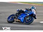 Yamaha YZF R9 (bj 2025), 2 cilinders, 649 cc, Bedrijf, Super Sport