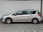 Peugeot 308 SW 1.6 VTi Sublime 7 P. ECC Trekhaak NL Auto, Voorwielaandrijving, Euro 5, 4 cilinders, Met garantie (alle)