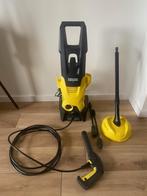 Karcher K3 Hogedrukspuit, Ophalen, Zo goed als nieuw, Elektrisch, Kärcher