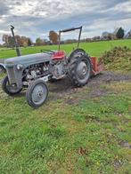 Ferguson tef , diesel, 1500 euro incl grondbak, Overige merken, Gebruikt, Ophalen of Verzenden, Tot 80 Pk