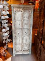 India/Ibiza style kast, Ophalen of Verzenden, Nieuw