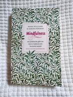 Mark Williams - Mindfulness, Ophalen of Verzenden, Zo goed als nieuw, Mark Williams
