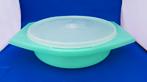 Tupperware vintage opbergdoos, rasp, kaasschaaf, deksel. 7B6, Tweedehands verkoop, Tweedehands verkoop, Gebruikt, Overige typen
