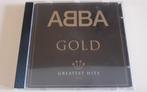 Abba, Cd's en Dvd's, Cd's | Pop, 1960 tot 1980, Ophalen of Verzenden, Zo goed als nieuw