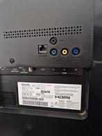 Philips tv (defect), Audio, Tv en Foto, Televisies, Ophalen, Niet werkend, 100 cm of meer, Philips